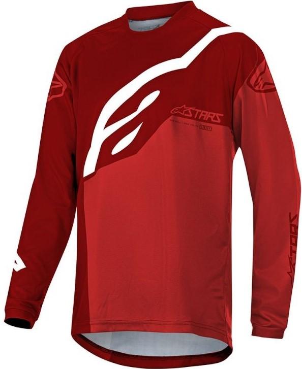 Miniatura Polera NiñosRacer Factory Ls