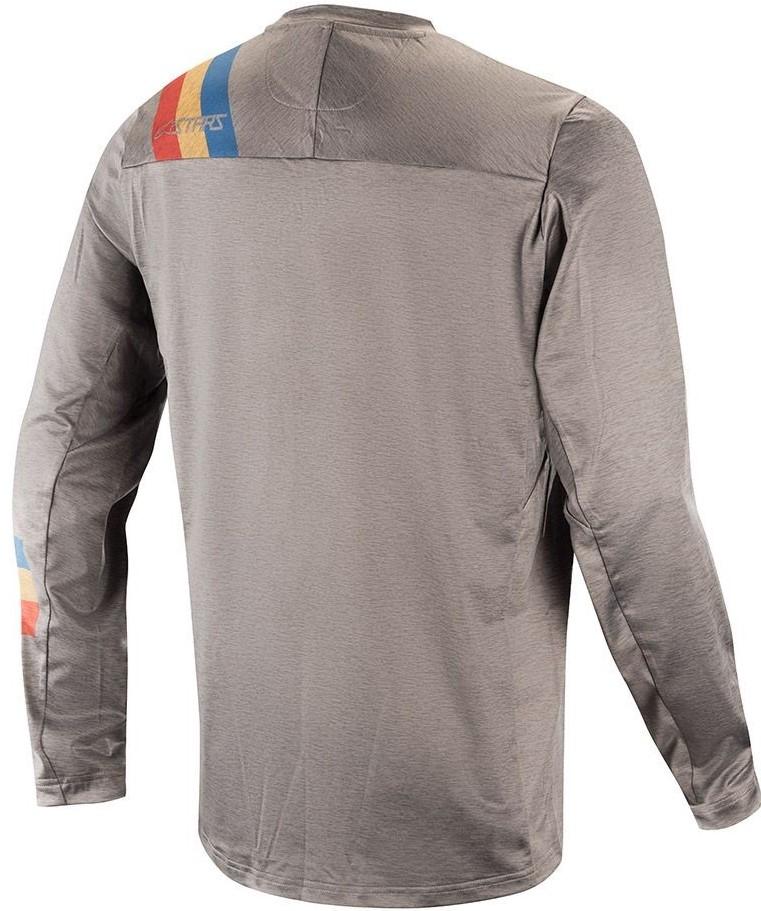 Jersey  4.0 Ls Melange