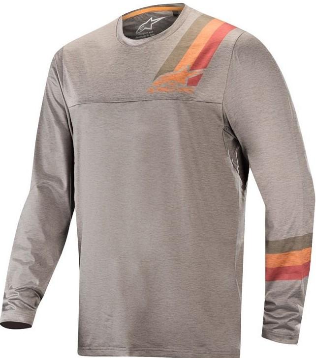 Miniatura Jersey  4.0 Ls Melange