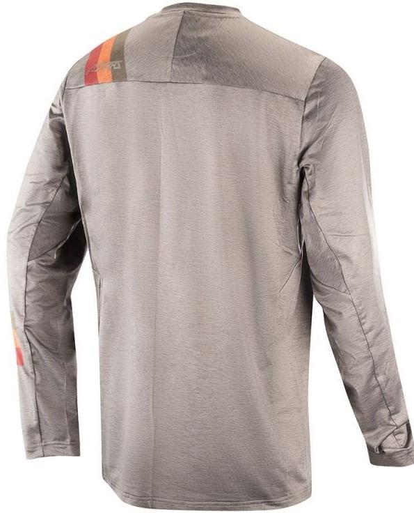 Miniatura Jersey  4.0 Ls Melange