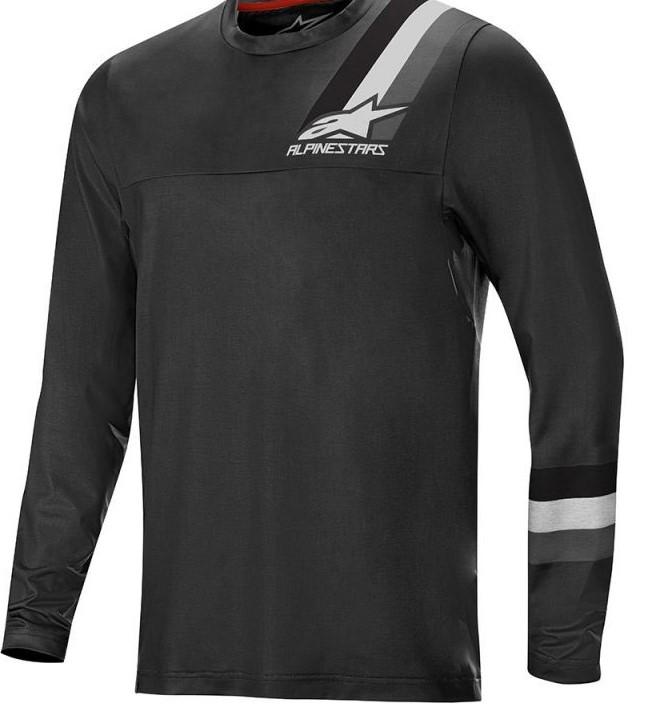 Miniatura Jersey  4.0 Ls Melange