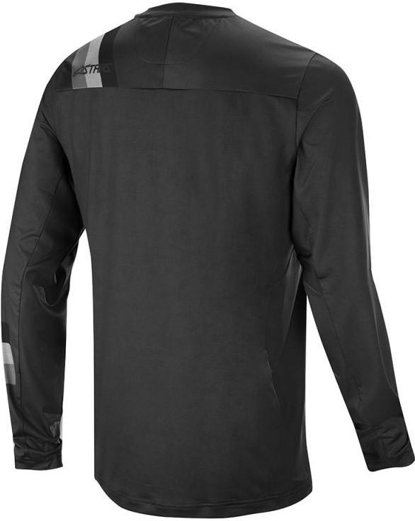 Miniatura Jersey  4.0 Ls Melange
