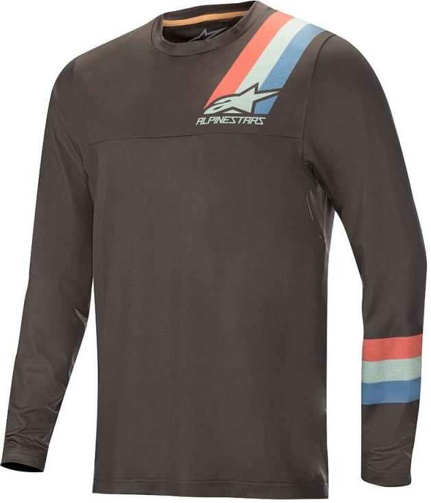 Miniatura Jersey  4.0 Ls Melange