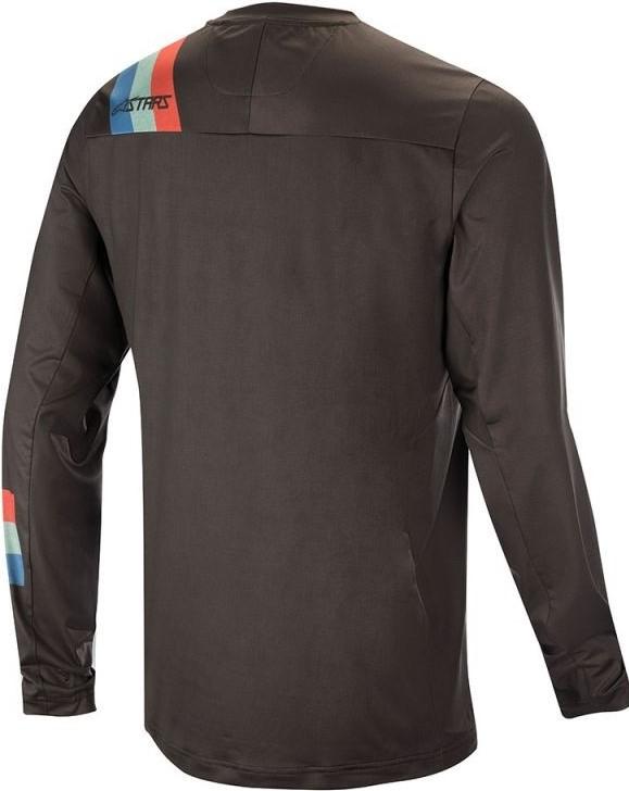 Miniatura Jersey  4.0 Ls Melange