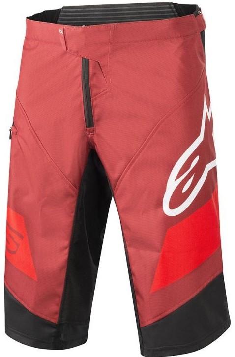 Short Ciclismo Racer Hombre