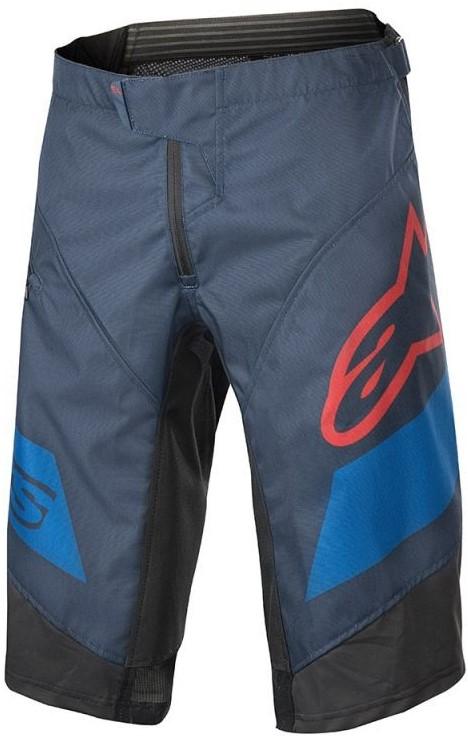 Miniatura Short Ciclismo Racer Hombre