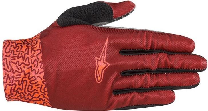 Guantes Mujer Stella Aspen Pro Lite