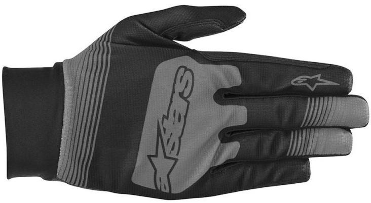 Guantes Teton Plus