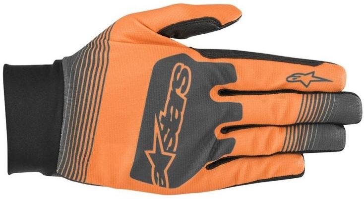 Miniatura Guantes Teton Plus