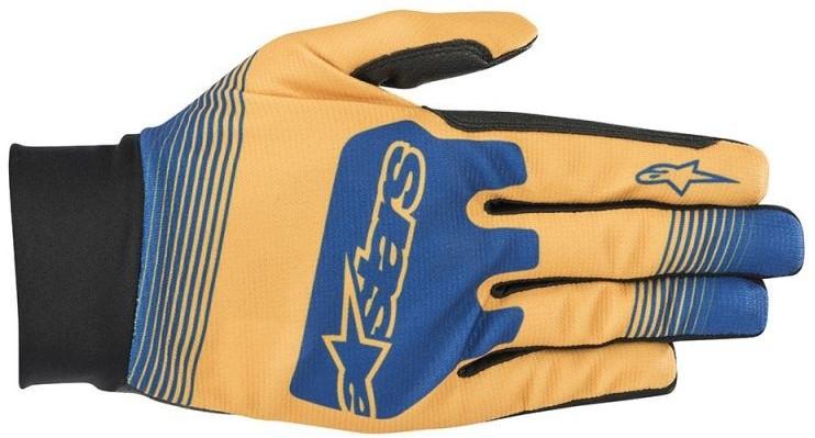 Miniatura Guantes Teton Plus