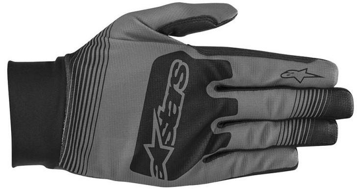 Miniatura Guantes Teton Plus