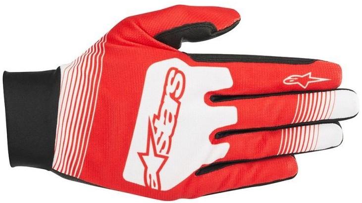 Guantes Teton Plus