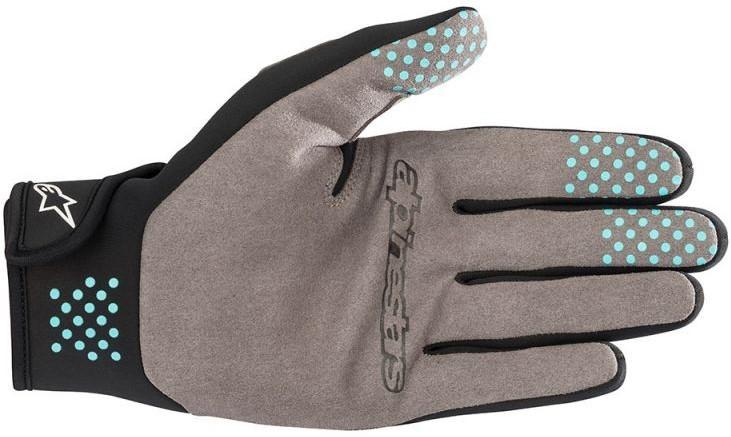 Guantes Aspen Wr Pro