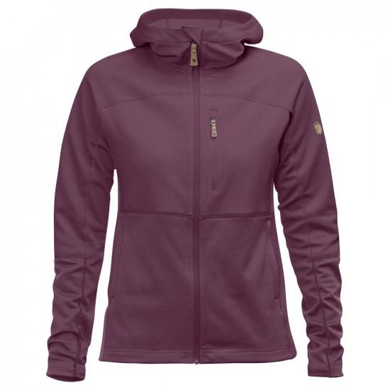 Polar Mujer Abisko Trail Fleece Wn