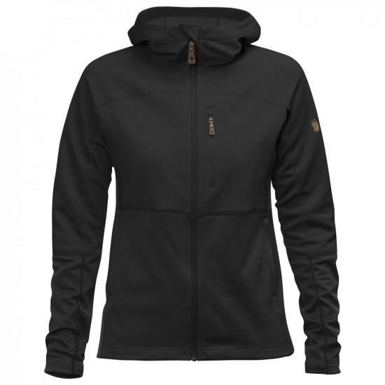 Polar Mujer Abisko Trail Fleece Wn