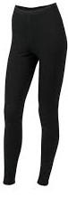 LW Longs woman / Black
