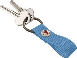 Accesorio Kanken Keyring