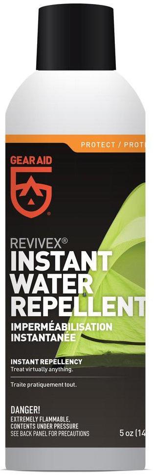 Repelente Revivex Instant Water Repellent Spray