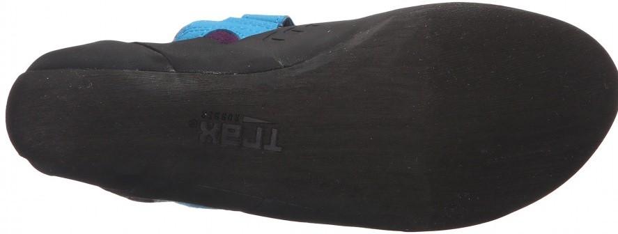 Miniatura Zapatilla De Escalada Raven