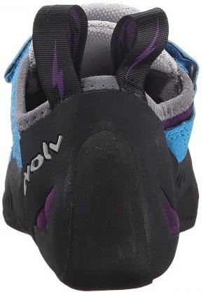 Miniatura Zapatilla De Escalada Raven