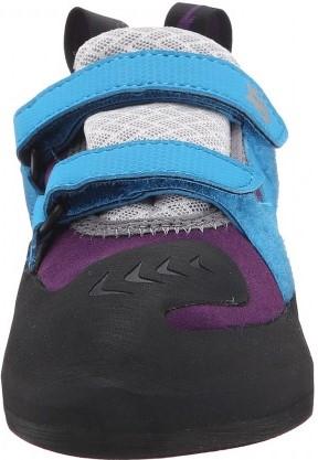 Miniatura Zapatilla De Escalada Raven