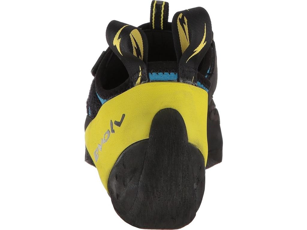 Miniatura Zapatilla De Escalada X1