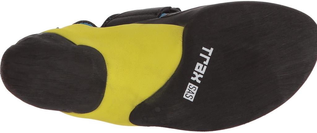 Miniatura Zapatilla De Escalada X1