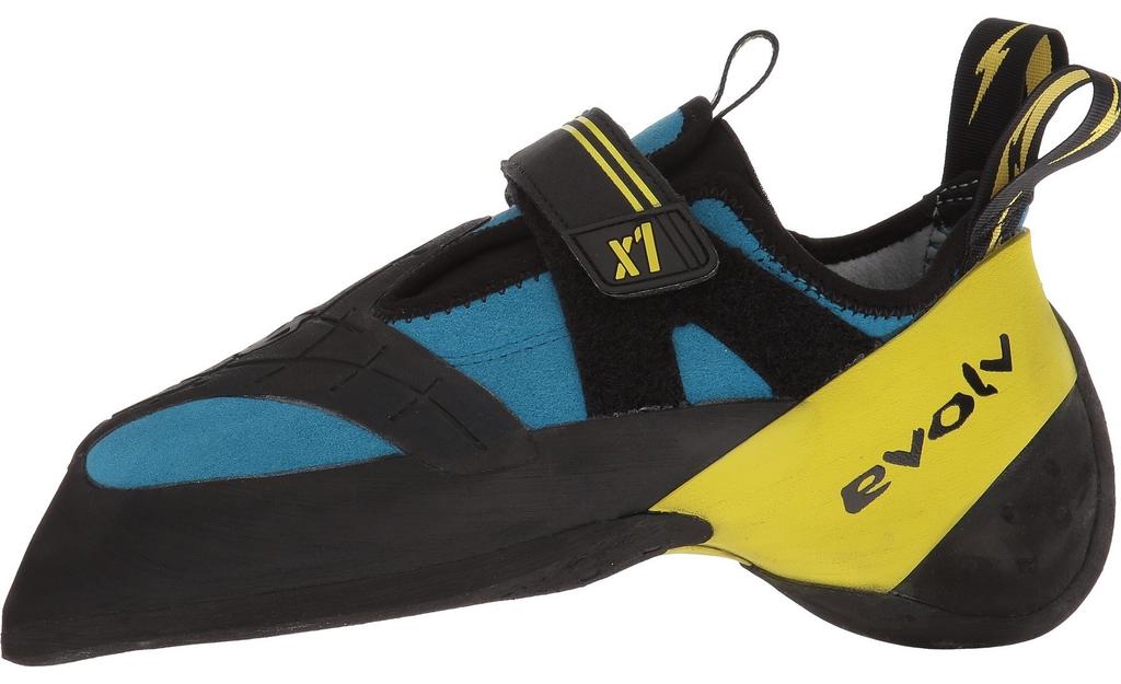 Miniatura Zapatilla De Escalada X1