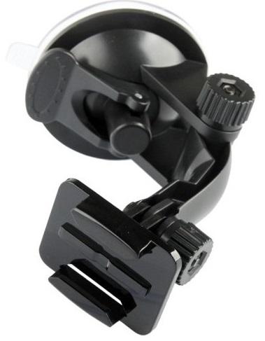 Soporte Articulado (Ventosa) Para Auto
