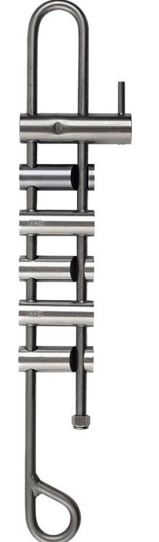 Descendedor Rack (NFPA)