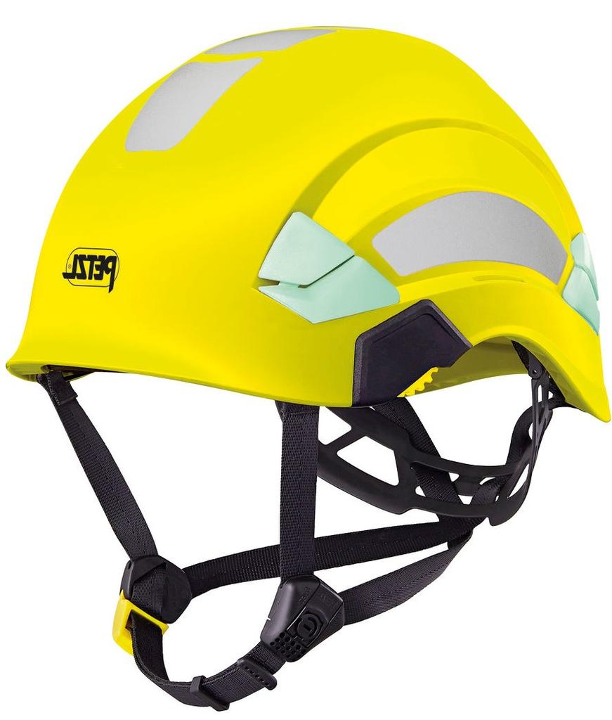 Casco Vertex Hi-Viz