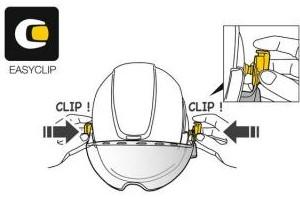 Casco Vertex Hi-Viz