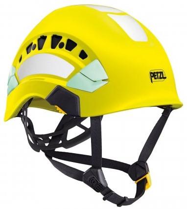 Casco Vertex Vent Hi-Viz