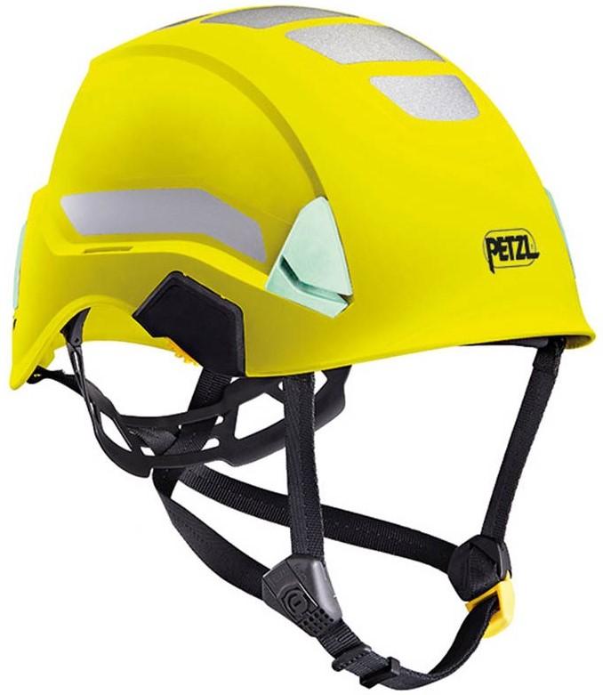 Casco Strato Hi-Viz