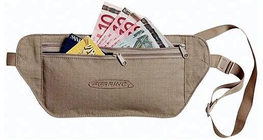 Portadocumento Purse Drake