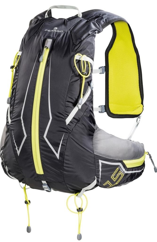 Mochila X-Track 15