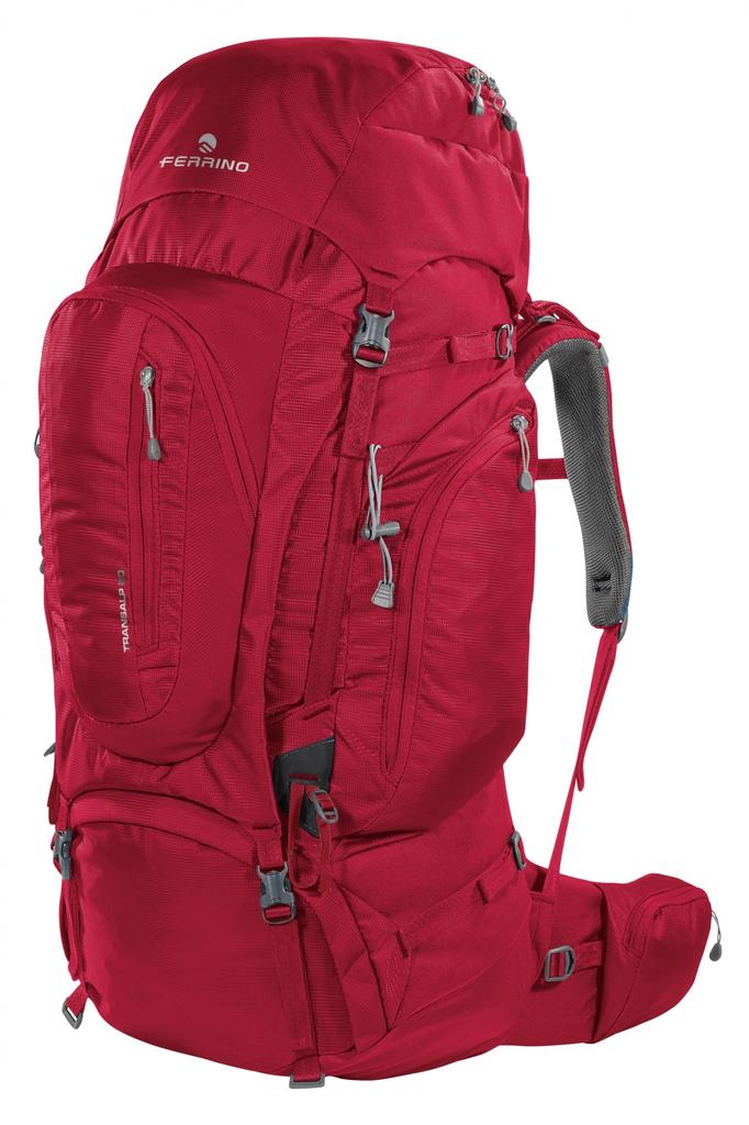 Mochila Transalp 80L Ferrino