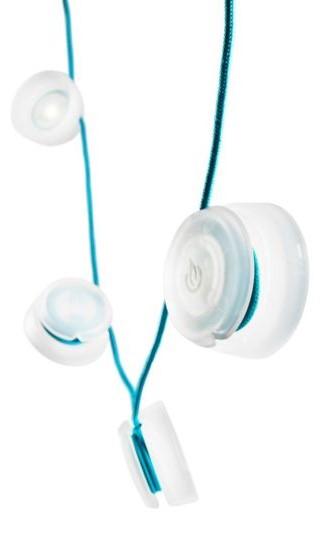 Lampara Sitelight Mini
