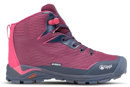 Zapatilla Niña Intense Hike Kids Mid