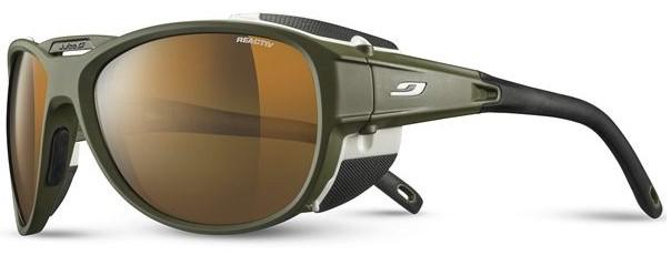 Lentes Explorer 2.0 Reactiv Cameleon