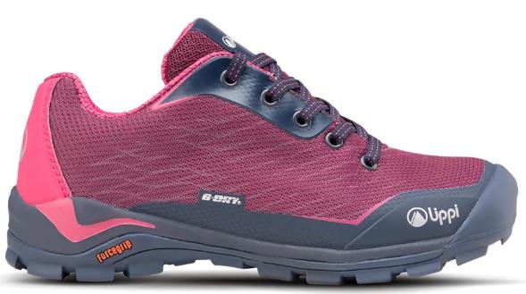 Zapatilla Niña Intense Hike Kids Low