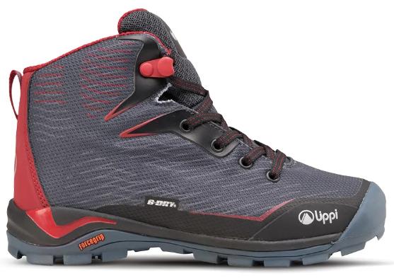 Zapatilla Niño Intense Hike Kids Mid