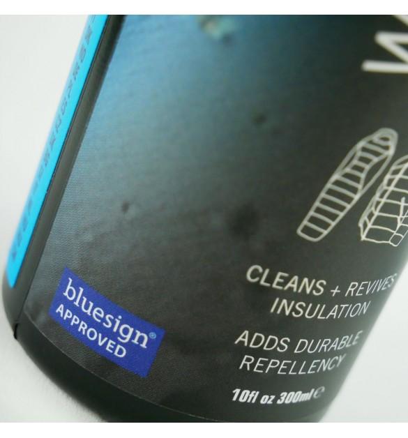 Miniatura Wash + Repel Down 2In1 300Ml