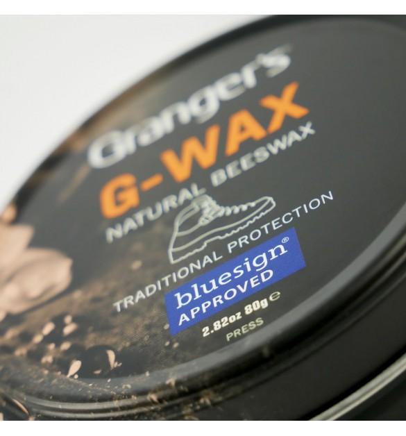 G-Wax 80G