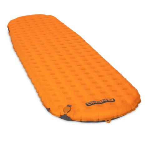 Colchoneta Inflable Tensor Alpine Regular Mummy