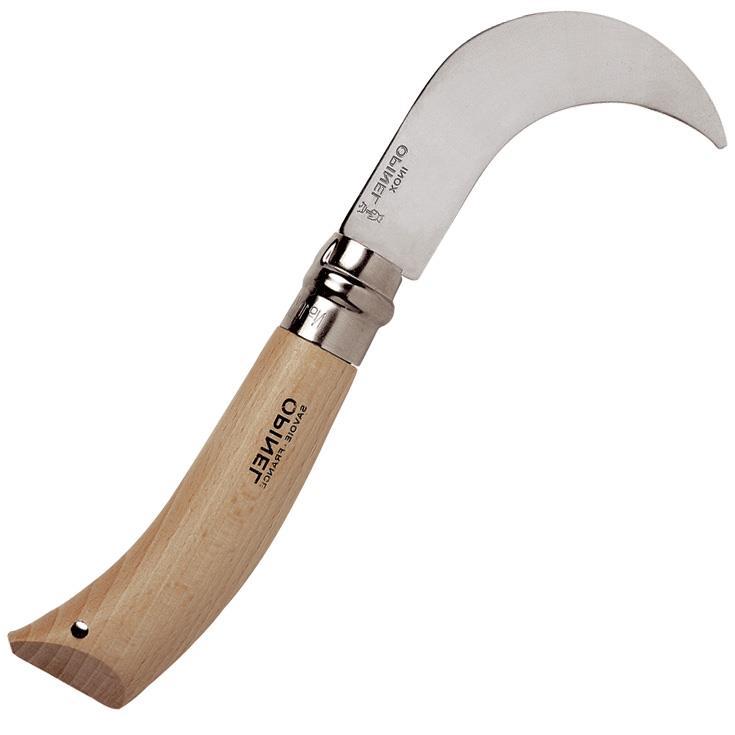 Navaja Pruning knife N°10 in an individual box