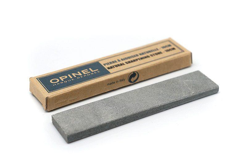 Piedra Para Afilar 10cm