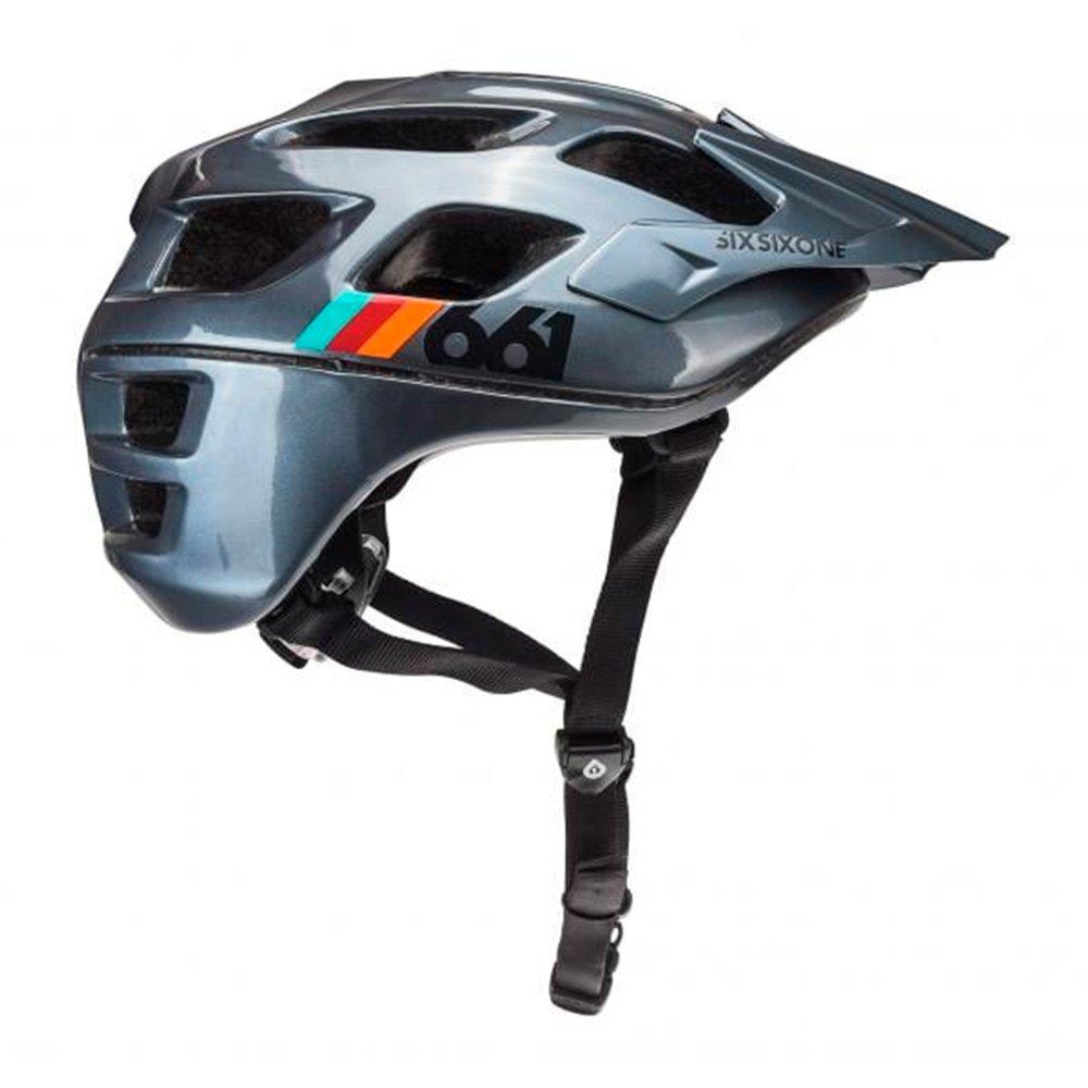 Casco de Bicicleta Recon