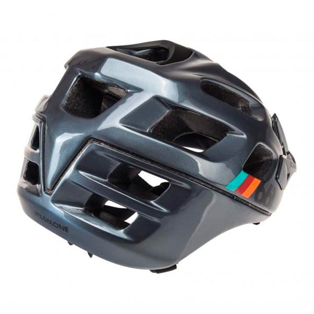 Miniatura Casco de Bicicleta Recon