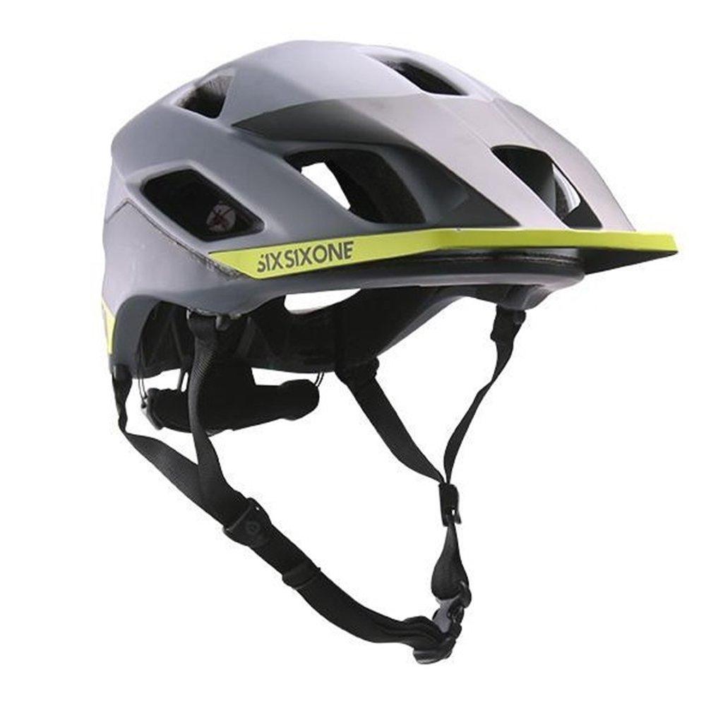 Casco De Bicicleta Evo Am Patrol